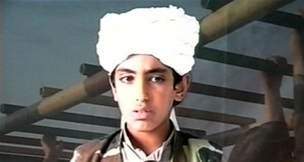 СМИ: сын Усамы бен Ладена призвал пойти войной на США