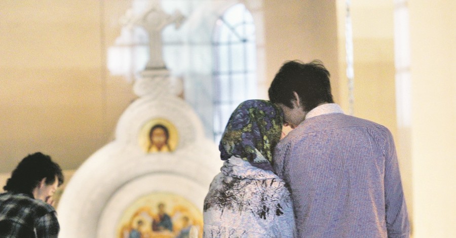 В каких случаях церковь разрешает расторжение браков