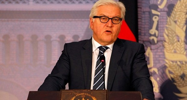 Четыре европейские страны договорились взаимодействовать по кризису в Украине