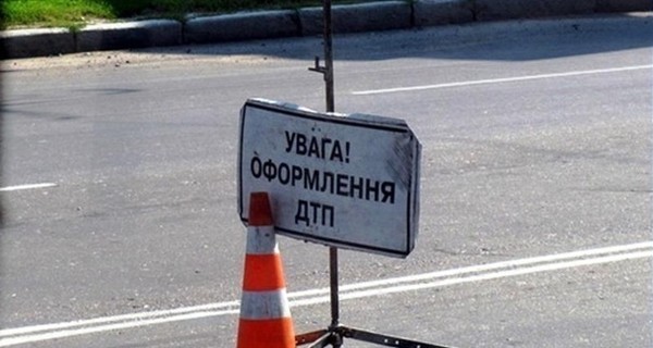 В ДТП на Харьковщине погибли три человека