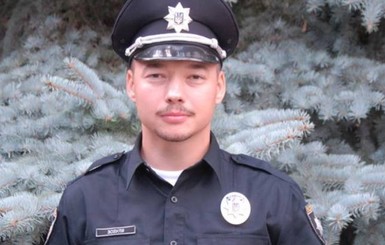 Начальника львовской полиции Зозулю обворовали в первый рабочий день 