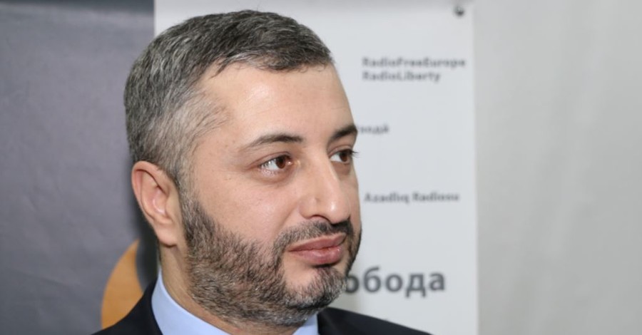Кабмин назначил Кырымлы уполномоченным по вопросам Крыма