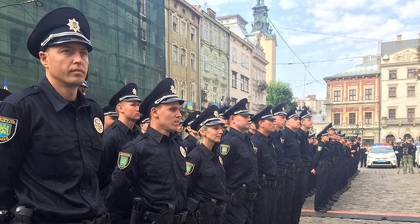 Аваков анонсировал создание новой полиции еще в восьми городах