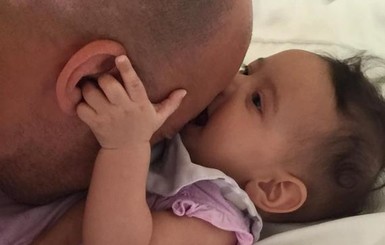 Пятимесячная дочь Вина Дизеля стала новой звездой Instagram