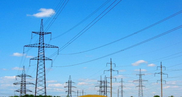 Украина перестала покупать электричество у России