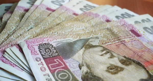 В Украине минимальная зарплата достигнет уровня Молдовы к 2022 году 