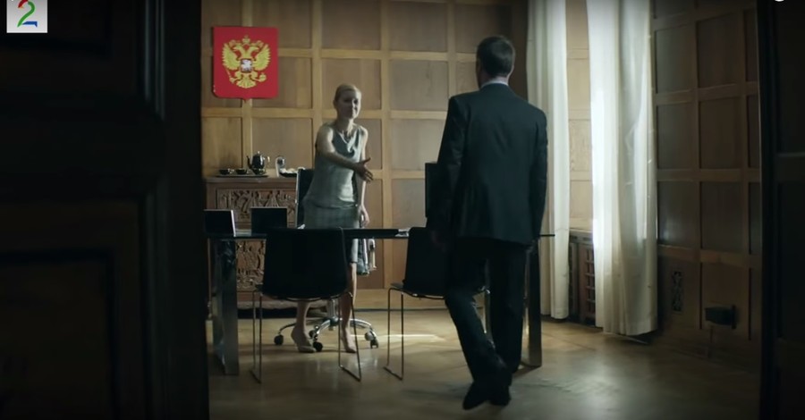 В Норвегии сняли сериал о том, как Россия оккупировала Скандинавию