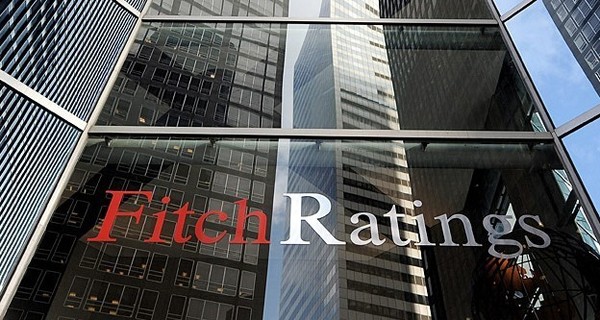 Из-за списания долга Fitch понизило кредитный рейтинг Украины
