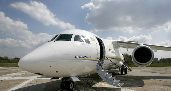 СМИ: Украина разорвет сотрудничество с РФ в авиастроении