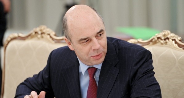 Министр финансов РФ:  Россия будет требовать полного погашения долга Украиной 