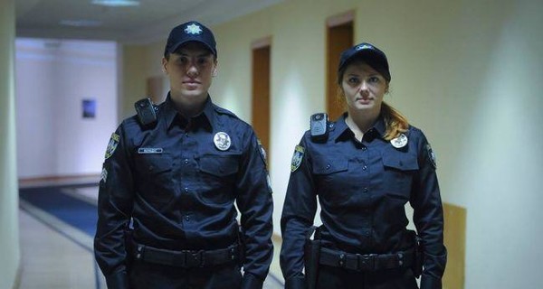Полиция будет в 27 городах Украины