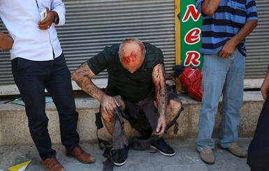 Во время столкновений с курдами в Турции погибли пять человек