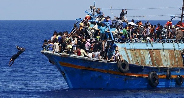 Экстренное заседание ЕС по проблемам мигрантов состоится 14 сентября