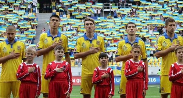 Коноплянка опоздал в сборную Украины