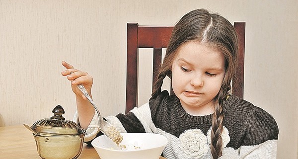 Советы родителям: что давать школьнику на завтрак