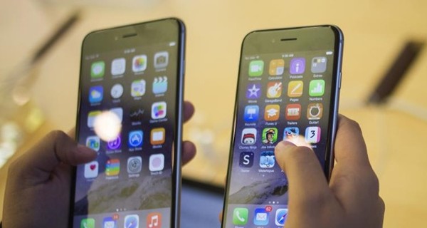 iPhone 6S  iPhone 6S Plus будут стоить от 17 тысяч гривен