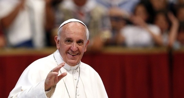 Папа Римский разрешил отпускать женщинам грех за аборт