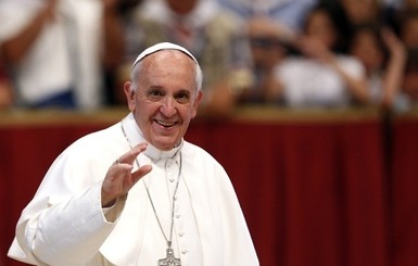 Папа Римский разрешил отпускать женщинам грех за аборт