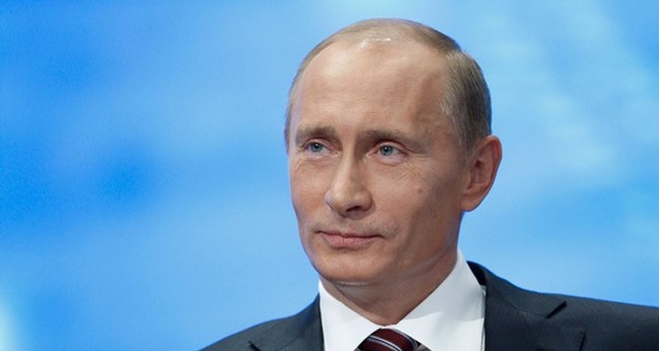Путин рассказал, от чего зависит судьба Украины 