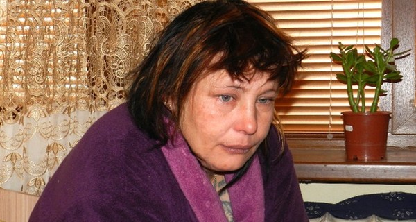 Матери Оксаны Макар грозит пять лет тюрьмы за кражу детских вещей