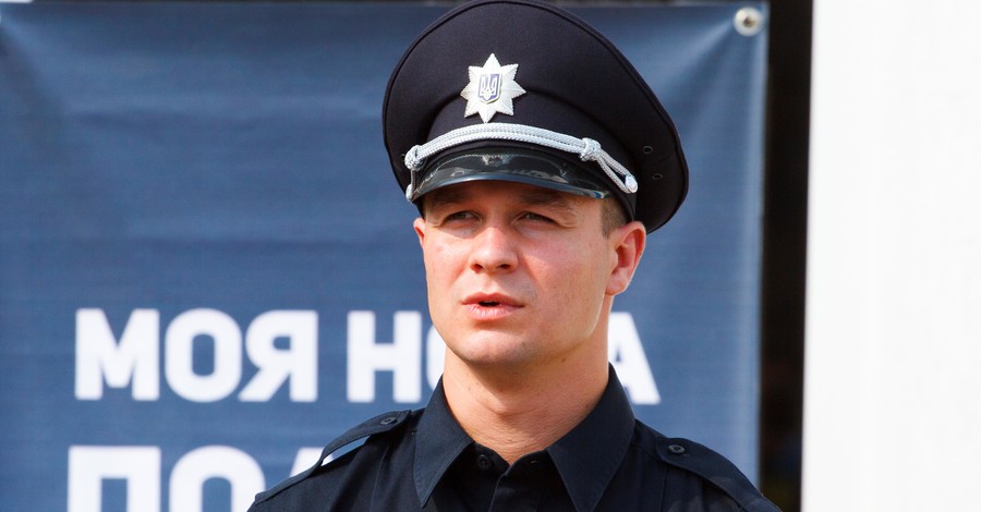 Полицию Харькова возглавил 26-летний спортсмен из Киева