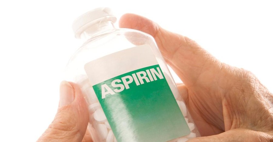 Ученые: аспирин помогает бороться с раком