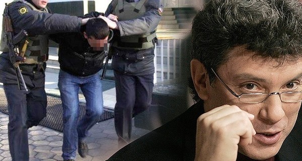 Следователи назвали мотивы убийства Немцова