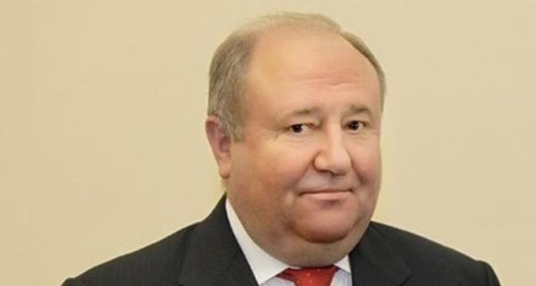 Верховная Рада рассмотрит увольнение главы аппарата Валентина Зайчука