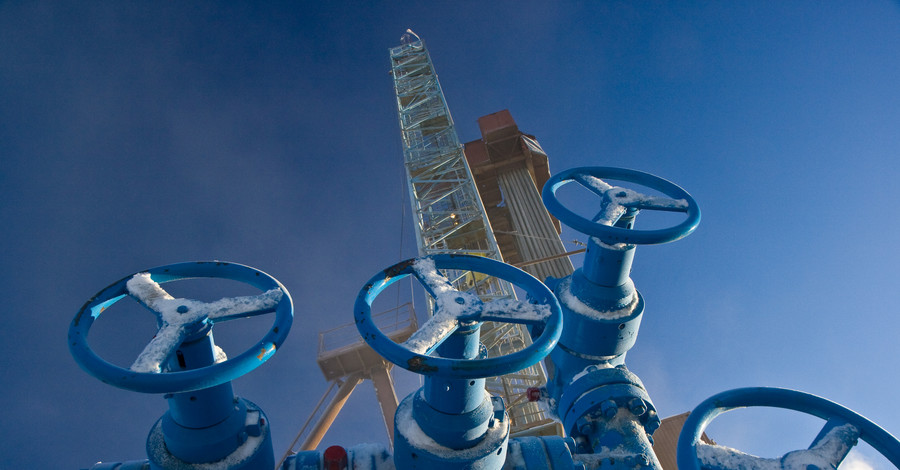 Минэкономразвития РФ спрогнозировало рекордно низкие цены на газ