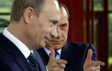 Политолог: визит Берлускони в Крым сделает его невъездным в Украину 
