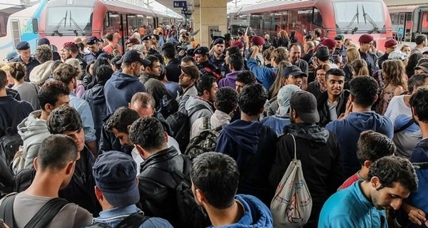 В ООН осудили закрытие границ в ЕС из-за наплыва мигрантов 