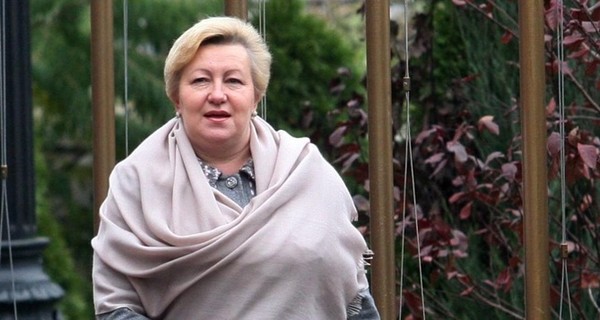 Ульянченко исчезла из списка разыскиваемых лиц