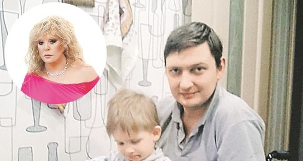 Алла Борисовна отдала Пугачева-младшего на воспитание своему водителю