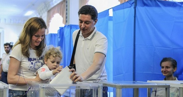 Опрос показал, сколько украинцев придут на местные выборы