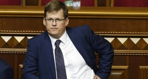 Розенко уволил всех руководителей Службы занятости Украины