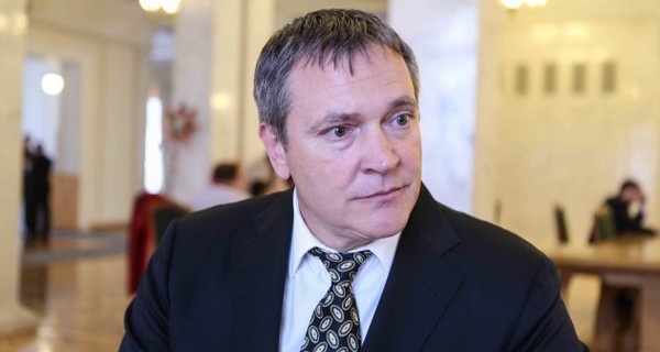 СБУ вызвало на допрос скандально известного экс-нардепа Колесниченко 