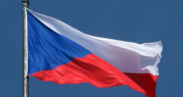 Чехия ратифицировала соглашение об ассоциации Украины и ЕС Чехия 