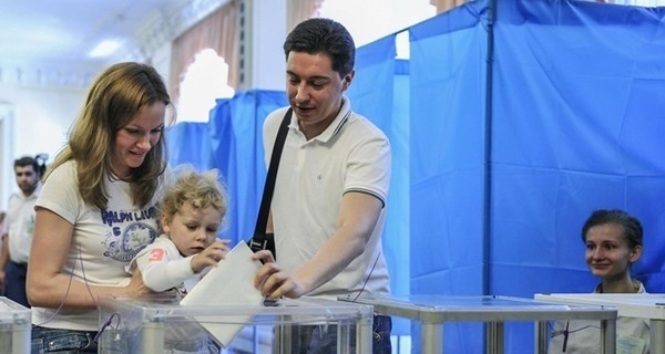 ЦИК: В местных выборах будут принимать участие 132 партии