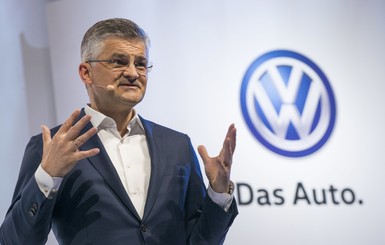 Скандал с Volkswagen: акции продолжают падать, а США грозит штрафом