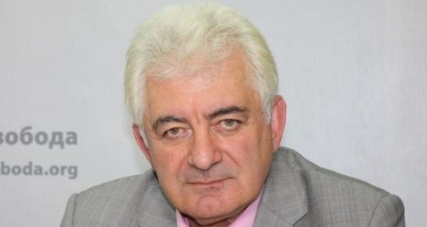 Ликарчук-старший уволен распоряжением Кабмина 