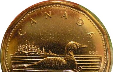 Канадский доллар обвалился до 11-летнего минимума