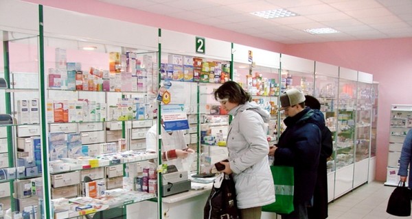 50% населения Донбасса испытывает  острую нехватку медикаментов