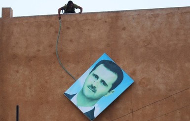 Башар Асад заявил, что готов уйти в отставку 