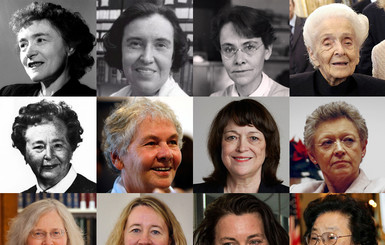 12 женщин, получивших Нобелевскую премию по медицине