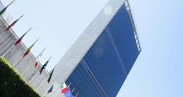 СМИ: США завели дело о коррупции в ООН
