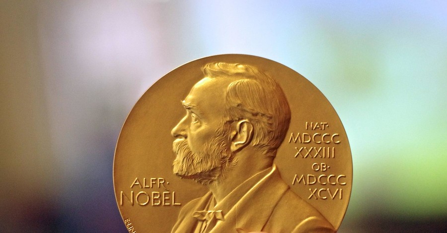 Главные претенденты на Нобелевскую премию мира 2015