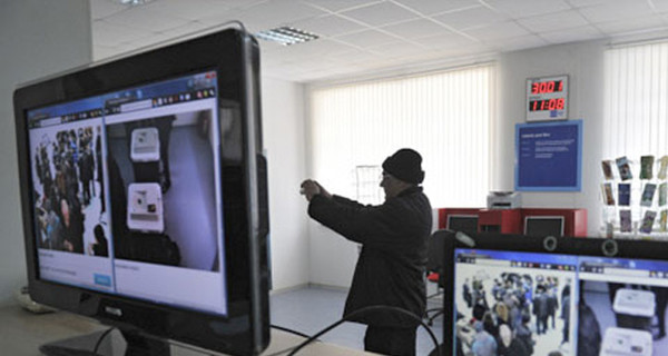 Куда делись видеокамеры и ноутбуки, которые купили на выборы-2012