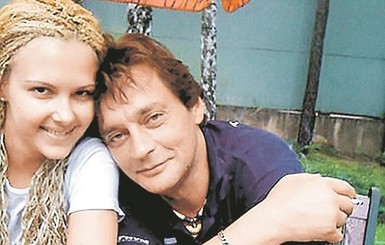 Подруга Домогарова скончалась, не выходя из комы