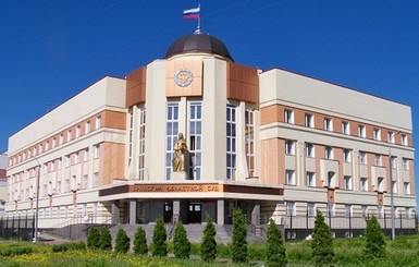 В Брянске суд приговорил россиянина к 12 годам за шпионаж в пользу Украины 