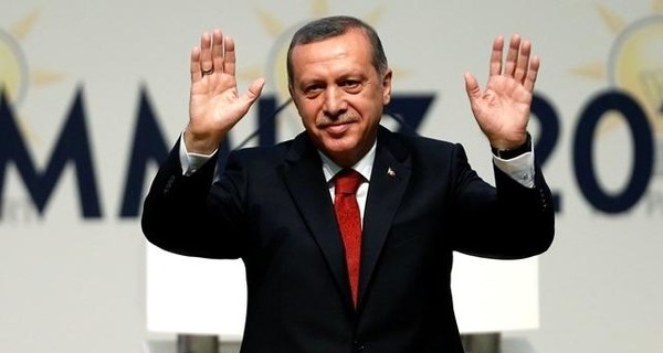 Турция пригрозила разорвать с Россией газовый контракт
